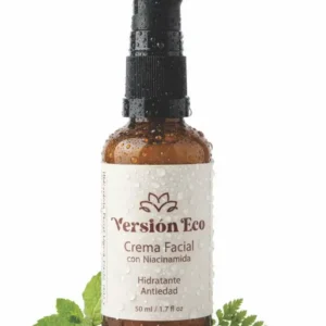 Crema Facial Hidratante