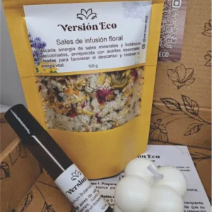 Kit Alma Tranquila
