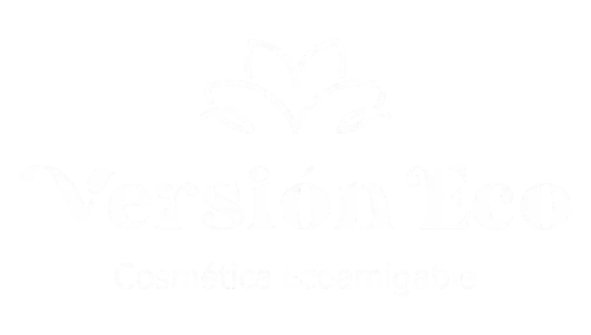 Versión Eco · Cosmética Ecoamigable