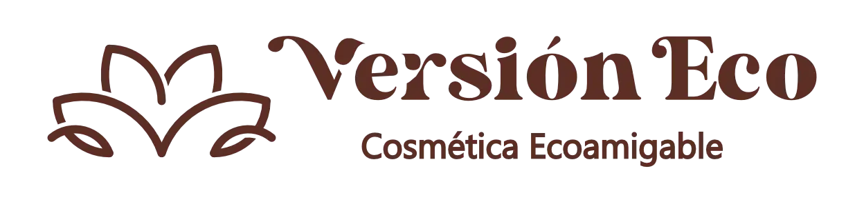 Versión Eco · Cosmética Ecoamigable